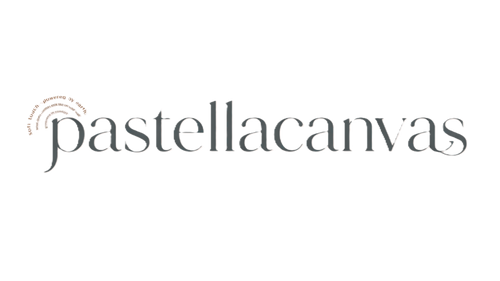 Pastellacanvas